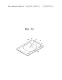 ELECTRONIC APPARATUS AND METHOD FOR DISPLAYING GRAPHICAL OBJECT THEREOF diagram and image