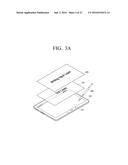 ELECTRONIC APPARATUS AND METHOD FOR DISPLAYING GRAPHICAL OBJECT THEREOF diagram and image