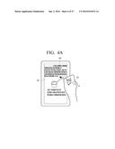 ELECTRONIC APPARATUS AND METHOD FOR DISPLAYING GRAPHICAL OBJECT THEREOF diagram and image