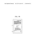 ELECTRONIC APPARATUS AND METHOD FOR DISPLAYING GRAPHICAL OBJECT THEREOF diagram and image