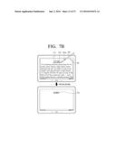 ELECTRONIC APPARATUS AND METHOD FOR DISPLAYING GRAPHICAL OBJECT THEREOF diagram and image