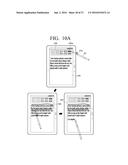 ELECTRONIC APPARATUS AND METHOD FOR DISPLAYING GRAPHICAL OBJECT THEREOF diagram and image