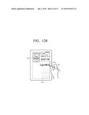 ELECTRONIC APPARATUS AND METHOD FOR DISPLAYING GRAPHICAL OBJECT THEREOF diagram and image