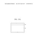 ELECTRONIC APPARATUS AND METHOD FOR DISPLAYING GRAPHICAL OBJECT THEREOF diagram and image