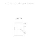 ELECTRONIC APPARATUS AND METHOD FOR DISPLAYING GRAPHICAL OBJECT THEREOF diagram and image