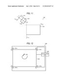 INFORMATION PROCESSING SYSTEM, INFORMATION PROCESSING APPARATUS, METHOD OF     TRANSFORMING COORDINATES diagram and image