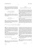 INFORMATION PROCESSING SYSTEM, INFORMATION PROCESSING APPARATUS, METHOD OF     TRANSFORMING COORDINATES diagram and image