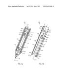 Electric Pen diagram and image