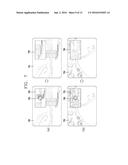 DISPLAY DEVICE AND CONTROL METHOD THEREOF diagram and image