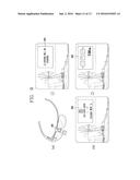 DISPLAY DEVICE AND CONTROL METHOD THEREOF diagram and image