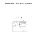 DISPLAY DEVICE AND CONTROL METHOD THEREOF diagram and image