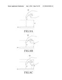 SCREEN CONFIGURATION METHOD, ELECTRONIC DEVICE, AND STORAGE MEDIUM diagram and image