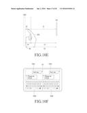 SCREEN CONFIGURATION METHOD, ELECTRONIC DEVICE, AND STORAGE MEDIUM diagram and image