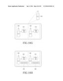 SCREEN CONFIGURATION METHOD, ELECTRONIC DEVICE, AND STORAGE MEDIUM diagram and image