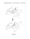 SCREEN CONFIGURATION METHOD, ELECTRONIC DEVICE, AND STORAGE MEDIUM diagram and image