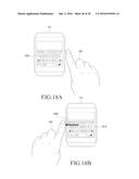 SCREEN CONFIGURATION METHOD, ELECTRONIC DEVICE, AND STORAGE MEDIUM diagram and image