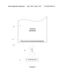 Optical-Band Visibility for Touch-Sensor Mesh Designs diagram and image