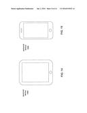 FIELD SHAPING TOUCH SENSOR diagram and image