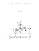 PEN INPUT DEVICE, METHOD FOR CORRECTING INPUT COORDINATE THEREOF AND     ELECTRONIC DEVICE FOR SUPPORTING THE SAME diagram and image