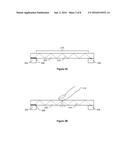 LIGHT GUIDE PANEL INCLUDING DIFFRACTION GRATINGS diagram and image