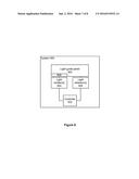 LIGHT GUIDE PANEL INCLUDING DIFFRACTION GRATINGS diagram and image