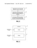 COMPOSING THE DISPLAY OF A VIRTUALIZED WEB BROWSER diagram and image