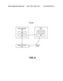 COMPOSING THE DISPLAY OF A VIRTUALIZED WEB BROWSER diagram and image