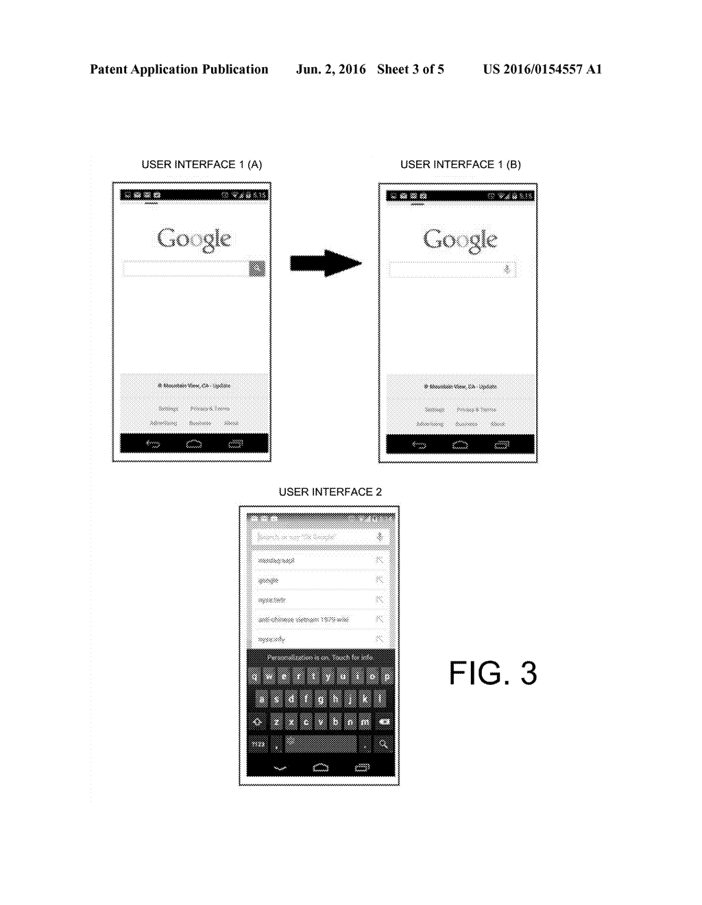 METHOD TO FETCH FUNCTIONALITY ACROSS APPLICATIONS - diagram, schematic, and image 04