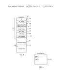 INFORMATION PROCESSING DEVICE, INFORMATION PROCESSING METHOD, AND A     PROGRAM FOR INFORMATION PROCESSING diagram and image