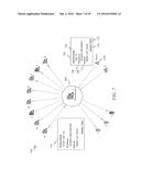 Trust Map Management and User Interface diagram and image