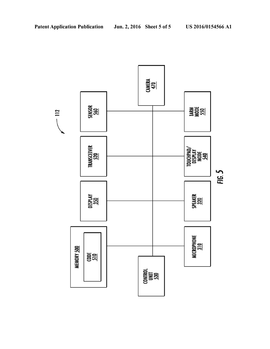 ADAPTIVE RUNNING MODE - diagram, schematic, and image 06