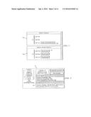 Matching Process System And Method diagram and image