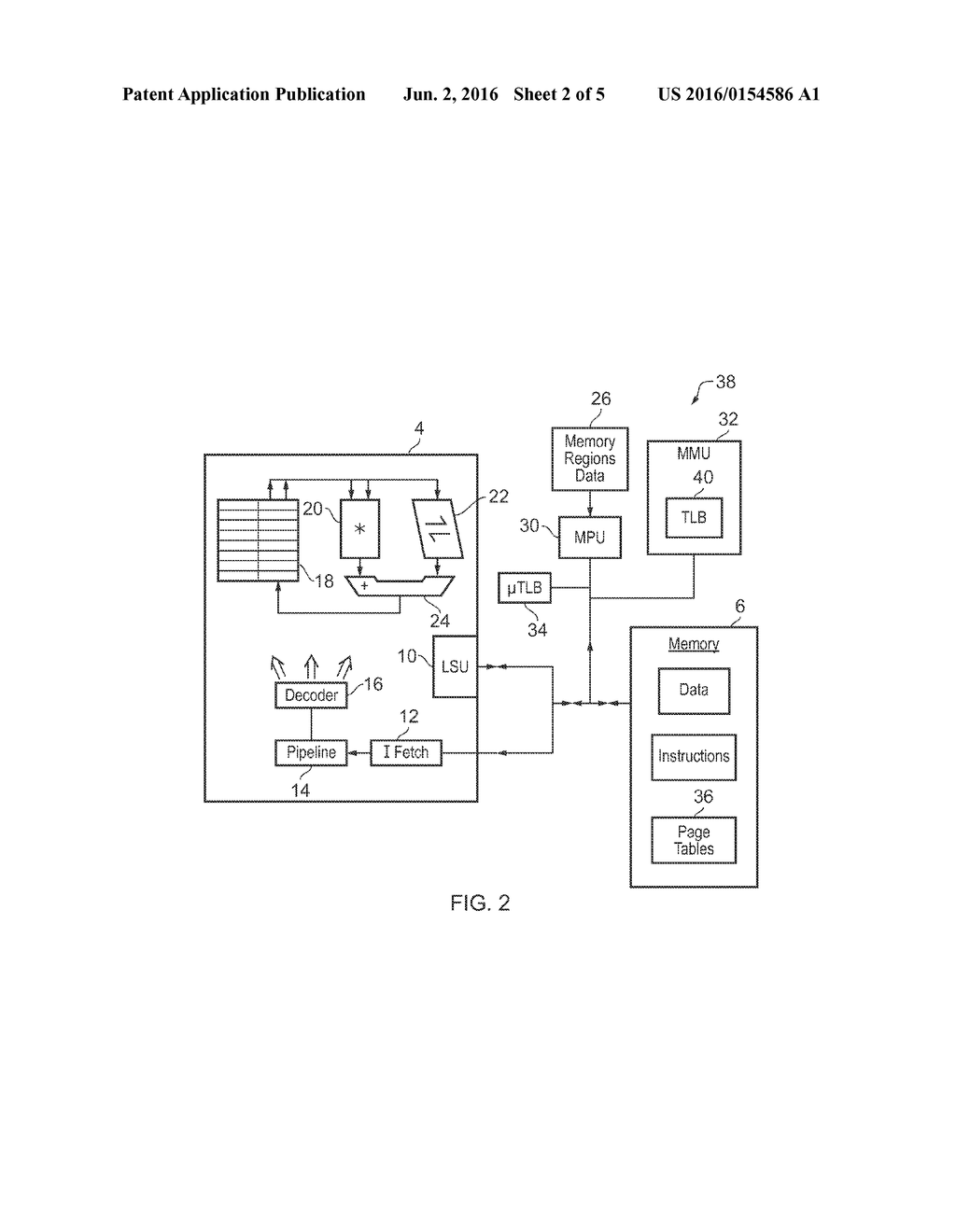 MEMORY MANAGEMENT - diagram, schematic, and image 03