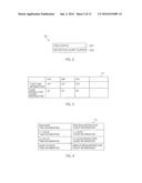 INFORMATION PROCESSING METHOD, INFORMATION PROCESSING APPARATUS AND     NON-TRANSITORY COMPUTER READABLE MEDIUM diagram and image