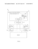 INFORMATION PROCESSING METHOD, INFORMATION PROCESSING APPARATUS AND     NON-TRANSITORY COMPUTER READABLE MEDIUM diagram and image