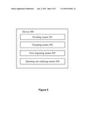 DISK MANAGEMENT IN DISTRIBUTED STORAGE SYSTEM diagram and image