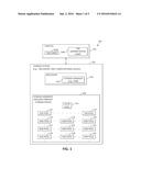 USE OF FLASH CACHE TO IMPROVE TIERED MIGRATION PERFORMANCE diagram and image