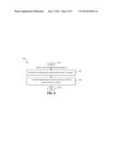 USE OF FLASH CACHE TO IMPROVE TIERED MIGRATION PERFORMANCE diagram and image