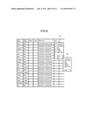 INFORMATION PROCESSING APPARATUS, INFORMATION PROCESSING METHOD, AND     COMPUTER PROGRAM PRODUCT diagram and image