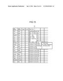 INFORMATION PROCESSING APPARATUS, INFORMATION PROCESSING METHOD, AND     COMPUTER PROGRAM PRODUCT diagram and image