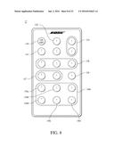 INTERACTIVE SOUND REPRODUCING diagram and image