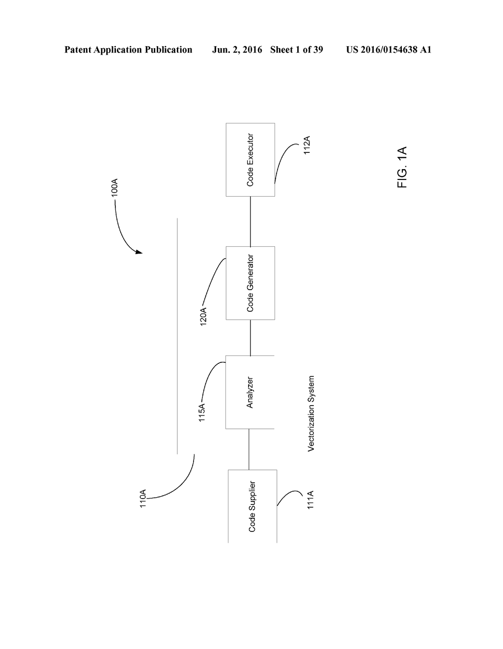 METHODS AND SYSTEMS TO VECTORIZE SCALAR COMPUTER PROGRAM LOOPS HAVING     LOOP-CARRIED DEPENDENCES - diagram, schematic, and image 02