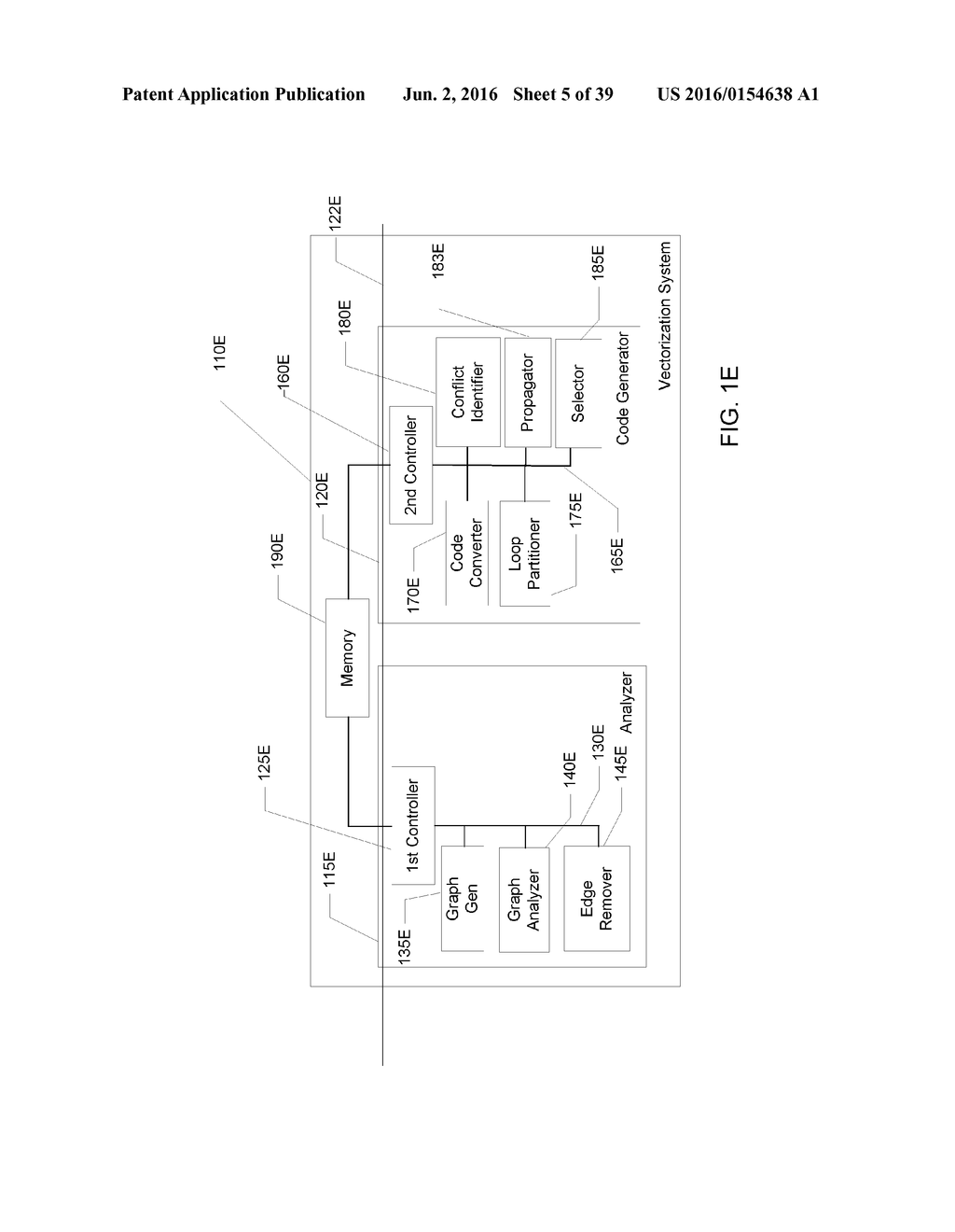 METHODS AND SYSTEMS TO VECTORIZE SCALAR COMPUTER PROGRAM LOOPS HAVING     LOOP-CARRIED DEPENDENCES - diagram, schematic, and image 06