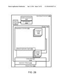 METHODS, SYSTEMS, AND COMPUTER PROGRAM PRODUCTS FOR PROVIDING A MINIMALLY     COMPLETE OPERATING ENVIRONMENT diagram and image