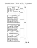 DYNAMIC THREAD STATUS RETRIEVAL USING INTER-THREAD COMMUNICATION diagram and image