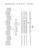 COORDINATING STORAGE OF DATA IN DISPERSED STORAGE NETWORKS diagram and image