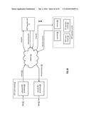 COORDINATING STORAGE OF DATA IN DISPERSED STORAGE NETWORKS diagram and image