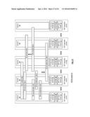 COORDINATING STORAGE OF DATA IN DISPERSED STORAGE NETWORKS diagram and image