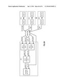 COORDINATING STORAGE OF DATA IN DISPERSED STORAGE NETWORKS diagram and image