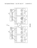 FLASH COPY FOR DISASTER RECOVERY (DR) TESTING diagram and image